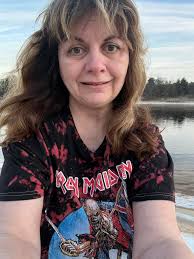 Playing where eagles dare at the golf course