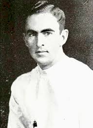 Dr Fred Bryant Cornett (1923-2006)