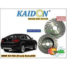 Launching New Product For Superior Braking Performance Type Extra650 Spec Www Kaidon Com My Kaidon Ceramic Friction Audi Bremsschei Bmw Toy Car Audi