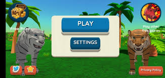 Online multiplayer simulator compete with players from all around the world! Tiger Simulator 3d 1 038 Descargar Para Android Apk Gratis