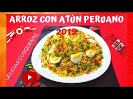 Bistec A Lo Pobre Peruano Como Hacer Arroz Con Atun Peruano 2019 Youtube Comidas Tipicas Del Peru Como Hacer Arroz Comida Criolla Peruana