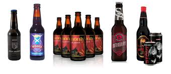 It's very easy, you can buy porters and stouts online at beerwulf.com. Top Dark British Beer And Brown British Beer Of 2018
