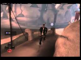 Fable 3 Auroran Flowers City Of Aurora Youtube