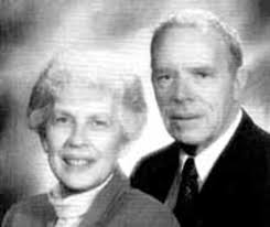 New temple presidents