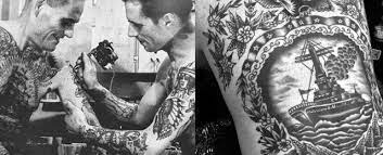 Tattoos date back many thousands of years. Definitive History Of Tattoos The Ancient Art Of Tattooing