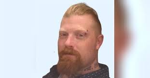 Ty Lewis Jordan Obituary