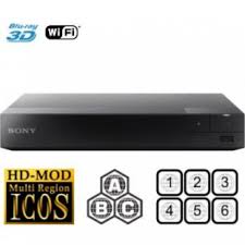 Techradar techradar is supported by its audience. Sony Bdp S5500 Multi Region Code Free Dvd 3d Wifi Blu Ray Disc Player 110220volts Com Sony Region Code Free Dvd Players