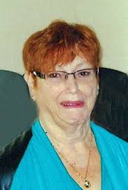 Obituary of Beverly Ann Maynard