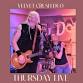 Thursday Night Music — Mandy's Wine Bar event in Maricopa, AZ