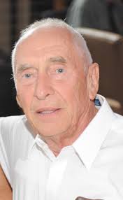 Obituary information for Arnold Babcock