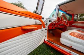Image result for Tangerine 1956 Fleet