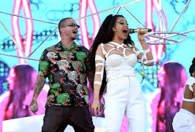 Cardi B Drops 'I Like It' Visual Feat. Bad Bunny & J Balvin [WATCH]