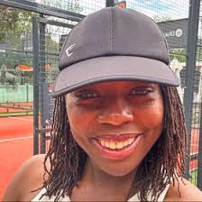 Ashley Dee Nyavira (anyavira)