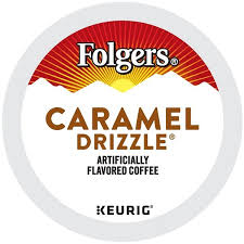 Get free folgers coffee maker now and use folgers coffee maker immediately to get % off or $ off or choose your coffee: Folgers Caramel Drizzle K Cup Coffee