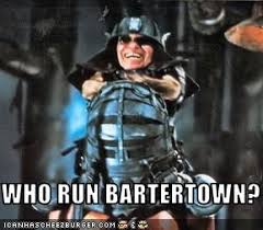 After Watching Mad Max