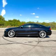 Image result for Panther Black 2013 RS5