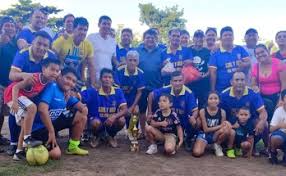 Mauricio Vargas Bru fue el más veloz en el Rally Warneñito 2022