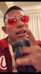 Victor Alexis Valdivia Spray