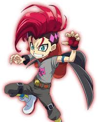 Beyblade burst surge trailer a legend among legends, top blader valt aoi hosts an exhibition match featuring a revolutionary class of bey: Bell Daikokuten Beyblade Wiki Fandom