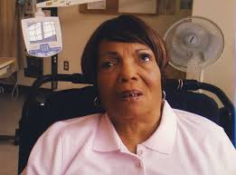 Edna Rayford Obituary