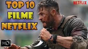 Reelgood used a points system to determine the list. Top 10 Filme Netflix Lansate In 2020 Youtube