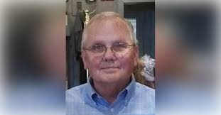 Obituary information for Paul Glenn Bentley