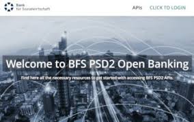 Dazu erhalten sie eine ermittlung der bedarfswerte auf grundlage valider und erprobter berechnungsmodelle für ambulante und stationäre projekte. Bank Fur Sozialwirtschaft Archive It Finanzmagazin
