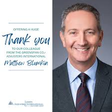 Jansen/Adjusters International (@jansenadjustersintl) · Houston, TX