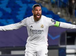 Official website with detailed biography about sergio ramos, the real madrid defender, including statistics, photos, videos, facts, goals and more. Sergio Ramos Sergio Ramos Craving More After Netting 100th Goal For Real Madrid Football News Times Of India