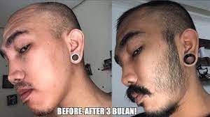 Sebaiknya anda bercukur sebanyak tiga kali dalam seminggu. Cara Menumbuhkan Brewok Permanen Tanpa Bakat Brewok Youtube
