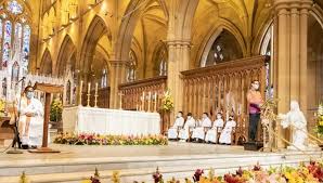 Hadiri Misa Natal, Konjen RI Sydney Serukan Pentingnya Persatuan dan  Kesatuan