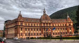 Consiliul judetean brasov este localizat in centrul orasului, langa primaria brasov si parcul eroilor. Brasov Tv Comunicat De PresÄƒ Al Consiliului JudeÈ›ean BraÈ™ov