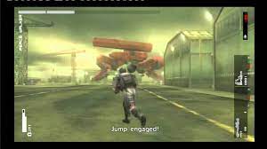 113, 115, 117, 119, 68 : Mgs Pw How To Get Peace Walker Legs Youtube