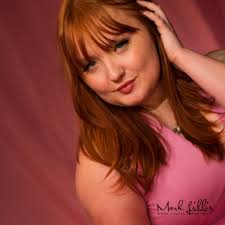 Mark Lillis Portrait