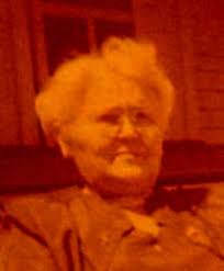 Mamie F Barwick Corbin (1880-1972)