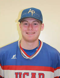 2019 Baseball Roster