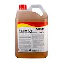 Foam Up | Agar Cleaning Systems