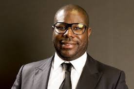 Steve McQueen (director)