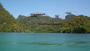 Pulau dayang bunting dan kisahnya. Sejarah Pulau Dayang Bunting Langkawi
