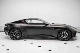 Image result for Satin Onyx Black 2025 Aston Martin