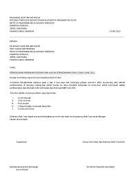 Contoh surat permohonan pengesahan perkawinan di pengadilan. Contoh Surat Bagi Meminjam Alatan Rekreasi Perkhemahan