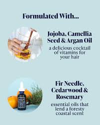 Mermaid hair serum young living 2. Mermaid Hair Oil Captain Blankenship