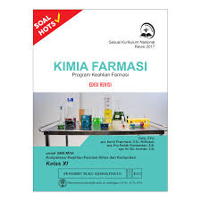 Soal kimia farmasi kelas 11. Jual Alat Tulis Sekolah Egc Kimia Farmasi Kelas Xi Smkf Jabar Dari Penerbit Egc Original Murah Siplah Eureka Bookhousess
