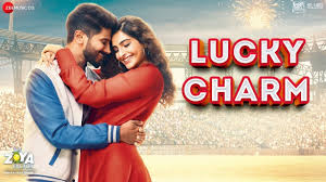 Ni sasakyan nga wala ako kabayo pa kaya? The Zoya Factor Song Lucky Charm Hindi Video Songs Times Of India
