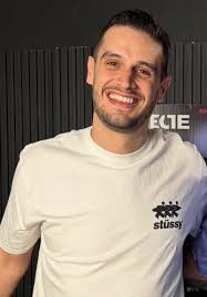 Adrian Alexander Avila