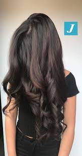 Degrade Joelle Brown Hair Balayage Hair Highlights Brown Hair Colors
