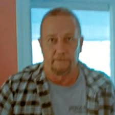 Obituary information for Paul Glen Thacker