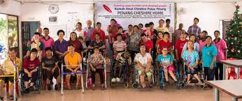 Ini adalah bagi memastikan setiap rakyat atau keluarga mempunyai tempat tinggal yang baik, selesa dan selamat untuk didiami. Penang Cheshire Home Hati Serving The Community Hati Serving The Community