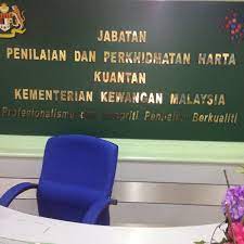 7 persiaran perdana presint 2 62592 w.p putrajaya. Fotos En Jabatan Penilaian Dan Perkhidmatan Harta Kuantan Kuantan Pahang