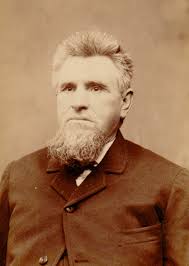 Friedrich “Frederick” Ellinger (1830-1907)